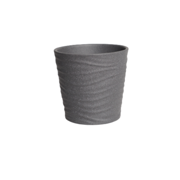 Cache-pot 629 Sonora D13 / Anthracite