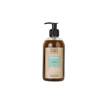 Savon Liquide de Marseille 400ml - Figue BIEN ETRE