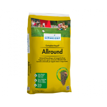 Engrais Certoplant Royal® Allround 20kg