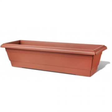 SIENA 78x25 - H19cm / 24L / Terre cuite