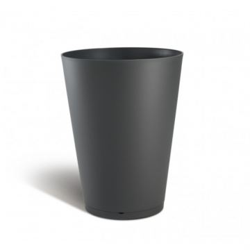 TOKYO D40 x H48cm - 38L  / Anthracite