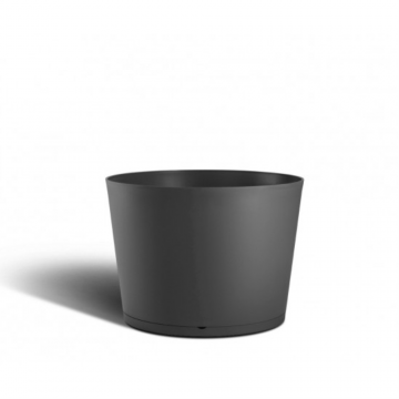 TOKYO D50 x H31cm - 44L  / Anthracite