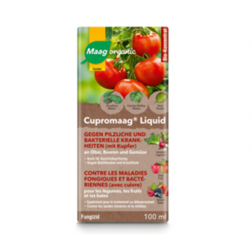 Cupromaag Liquid - 100ml