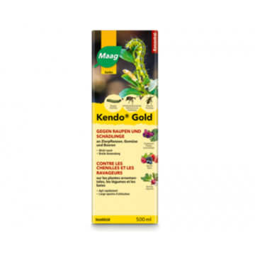 Kendo Gold - 500ml - Insecticide