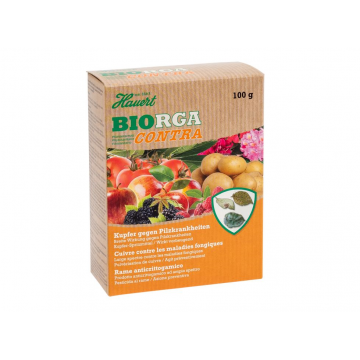 Biorga Cuivre Duo 100GR