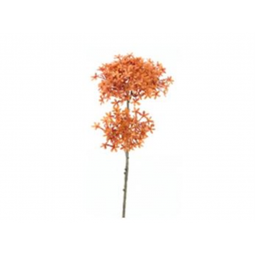 Branche d´allium artificielle 70cm