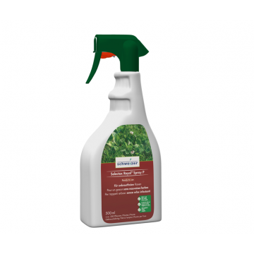 Protection des plantes Selectox Royal Spray® P 0.5L