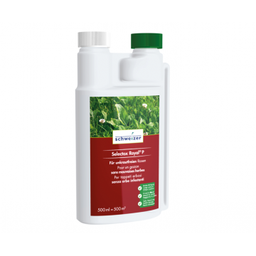 Protection des plantes Selectox Royal® P 0.5L