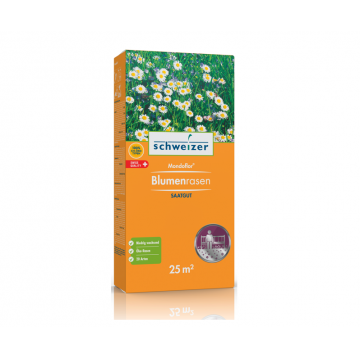 Mélanges fleurs sauvages Schweizer Mondoflor® 500g