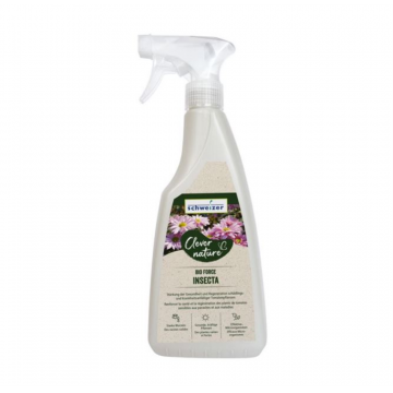 Bio Force Insecta Spray - 500ml