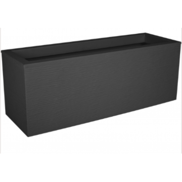 Balconnière "GRAPHIT UP" 59 x 19,5 x 22,8 cm - 25L