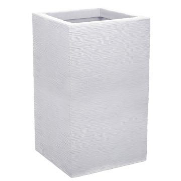 Carré haut "GRAPHIT UP"Avec zone de rétention d´eauDim. 29,5 x 29,5 x 49,5 cm - Volume 36 L