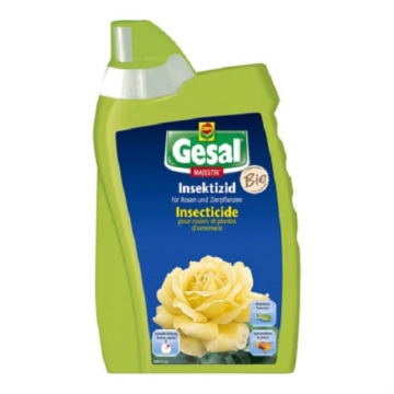 Insecticide Bio rosiers+ornement 500ml
