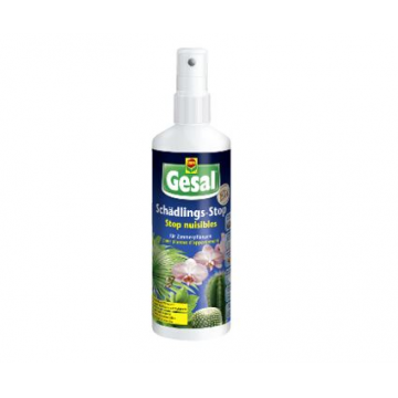 Stop nuisibles plantes - 250ml