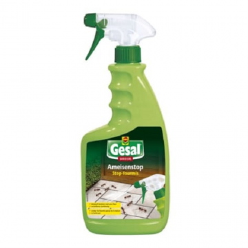 Gesal Stop-fourmis Barrière - Spray 750 ml