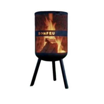 Brasero panier "BonVes" - D45 x H100