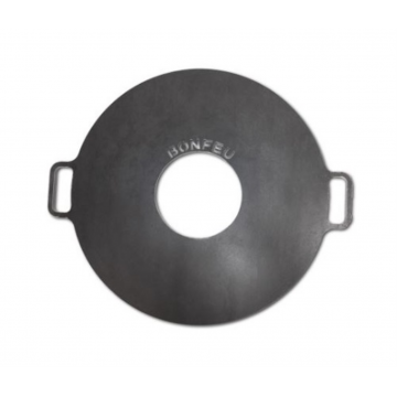 Plaque de cuisson pour modèle "BonVes"