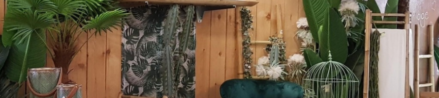 Décoration