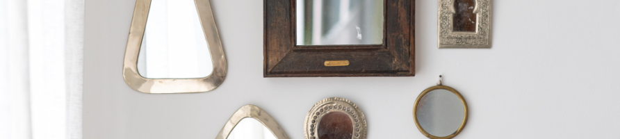 Cadres & Miroirs