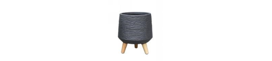 Fibre d'argile