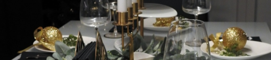 Arts de la table