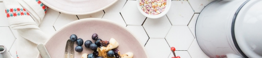 Arts de la table