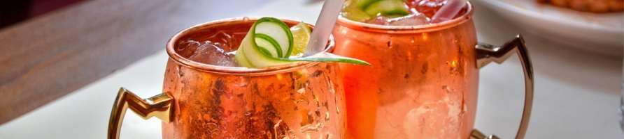 Verres & Gobelets